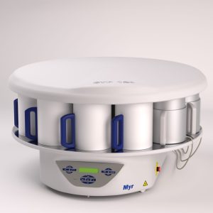 Myr Tissue Processor