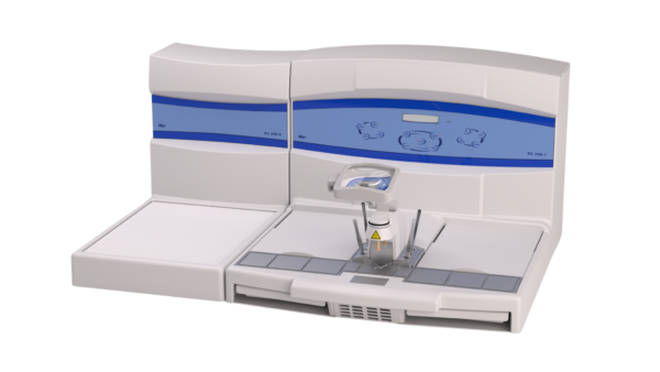 Modular Tissue Embedding Center EC 350 for paraffin blocks