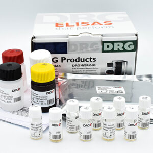 DRG Estradiol ELISA Kit