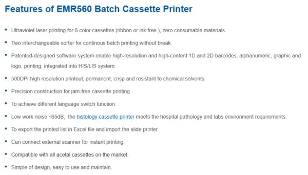 JQ--EMR560 LASER PRINTER CASSETE - Gambar 3