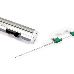 MEDAX - Automatic Reuseable System Biopsy Gun, Mod. MEDCORE