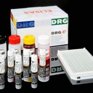 DRG Cortisol Elisa Kit, 96 Test